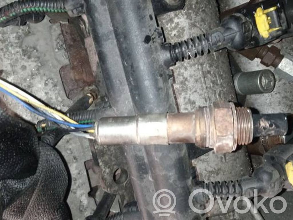 Opel Corsa D Sondă lambda 