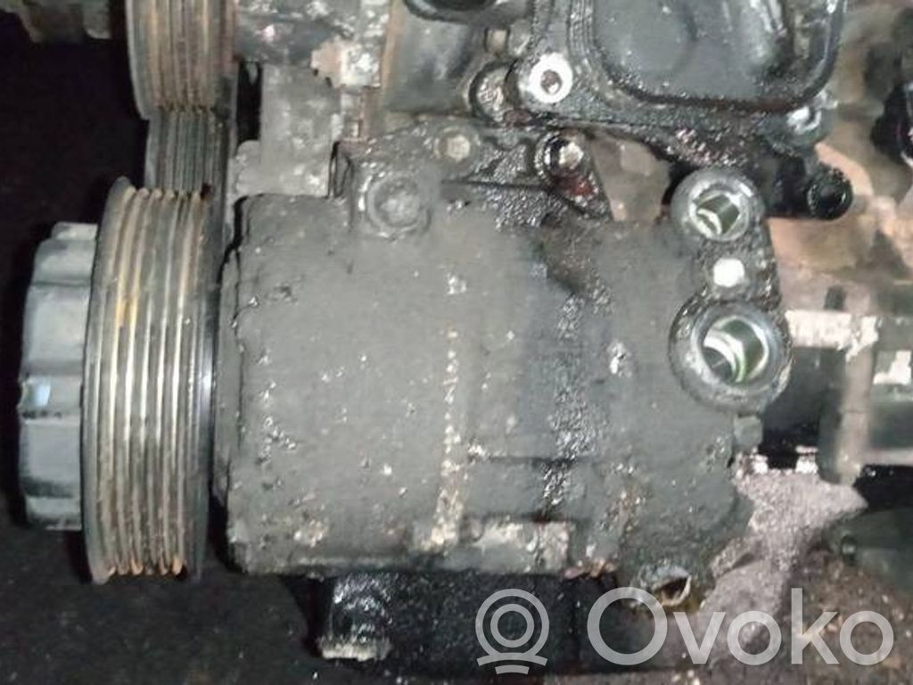 Compresor (pompă) aer condiționat (A/C)   55703721,GE4471905550,55703721,GE4471905550