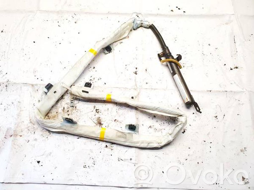 Suzuki SX4 Airbag da tetto 