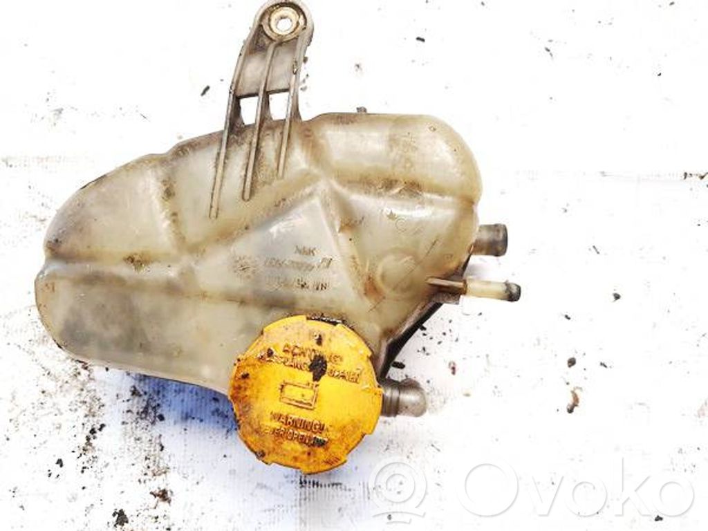 Opel Corsa D Serbatoio di compensazione del liquido refrigerante/vaschetta