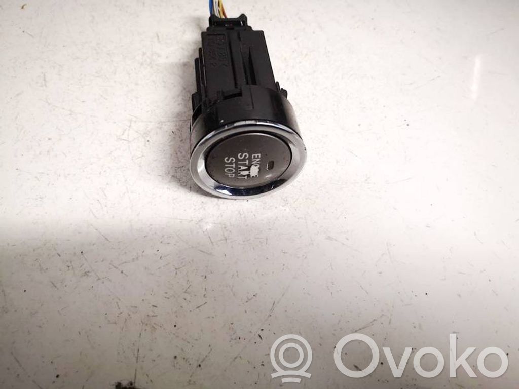 Lexus IS 220D-250-350 Buton pornire/oprire motor 