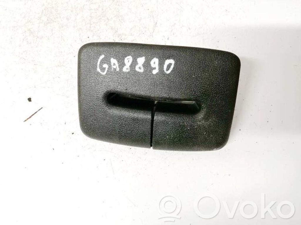 Alfa Romeo 159 Altra parte interiore 