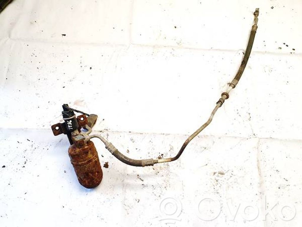 Volkswagen Sharan Déshydrateur de clim