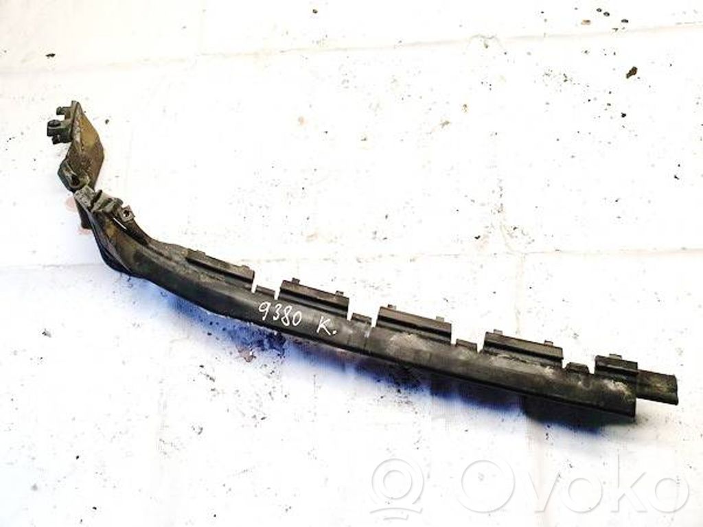 Fiat Grande Punto Uchwyt / Mocowanie zderzaka tylnego