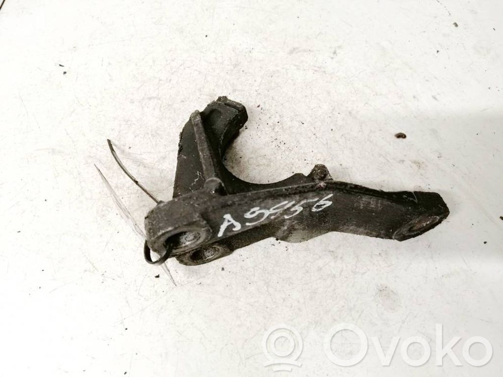Renault Megane III Engine mounting bracket 