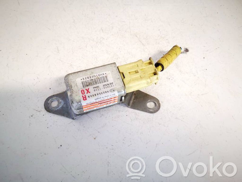 Subaru B9 Tribeca Airbagsensor Crashsensor Drucksensor 