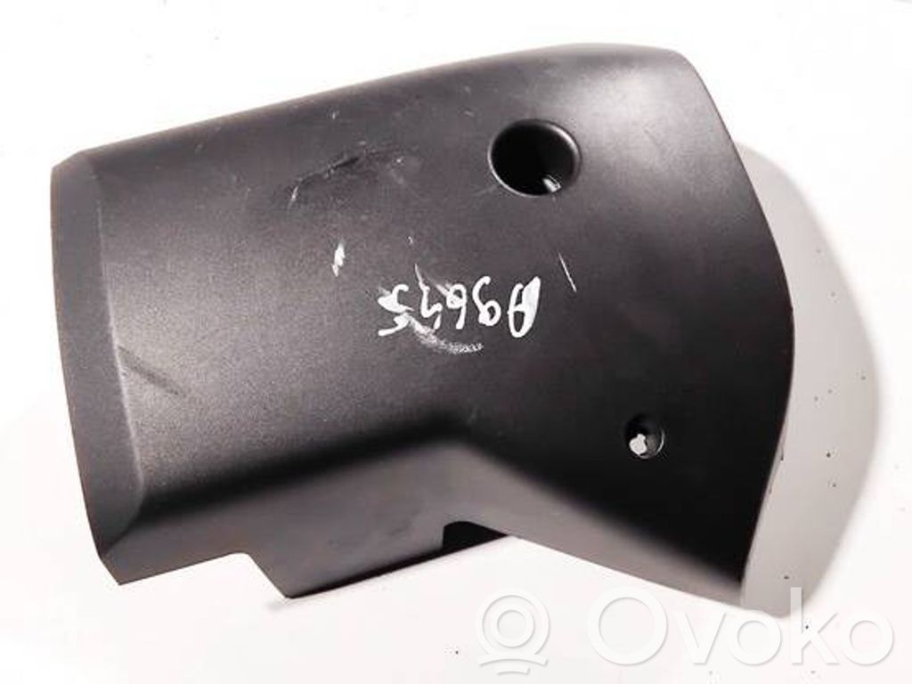 Opel Astra G Rivestimento del piantone del volante 