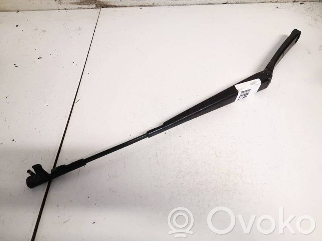 Skoda Octavia Mk2 (1Z) Braccio della spazzola tergicristallo anteriore