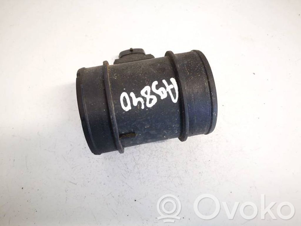 Opel Astra H Misuratore di portata d'aria 