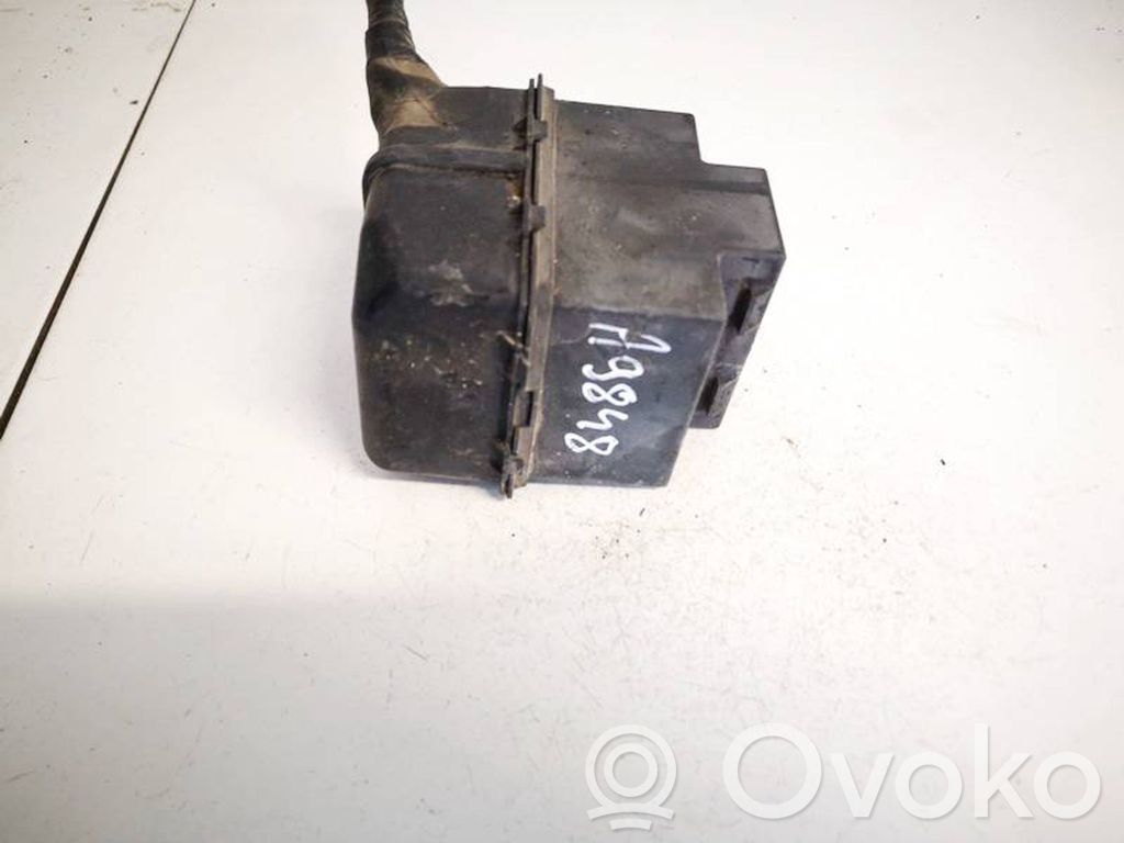 Volkswagen Touran I Set scatola dei fusibili