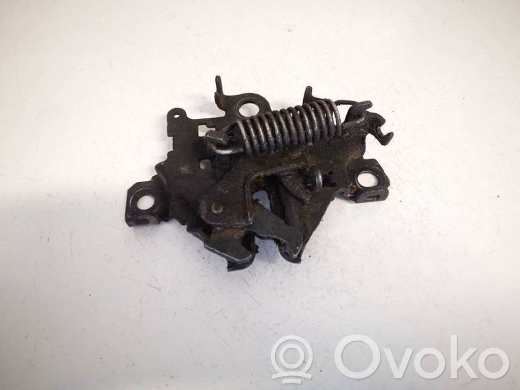 Toyota RAV 4 (XA30) Chiusura/serratura vano motore/cofano