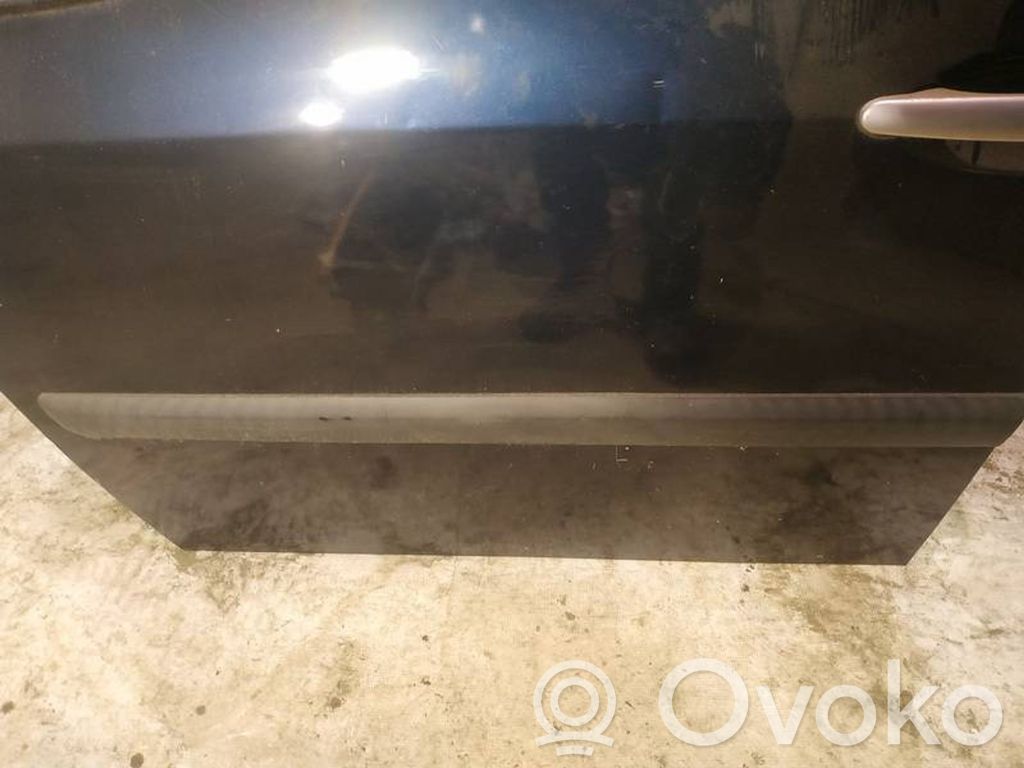 Citroen C8 Mască ușă față (turnată)