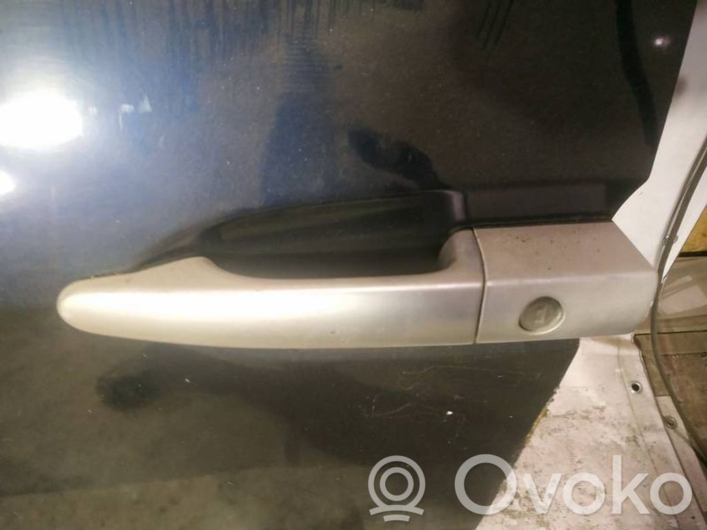 Citroen C8 Mâner exterior ușă față