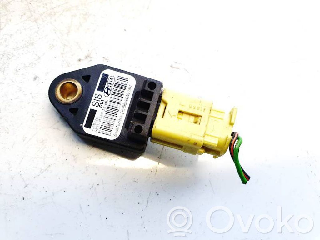 Sensor impacto/accidente para activar Airbag   959202H000,959202H000,959202H000,959202H000