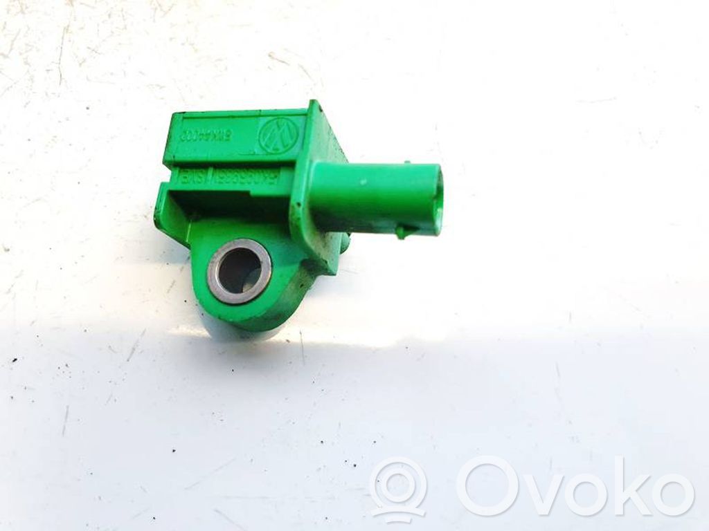 Volkswagen Touran II Czujnik uderzenia Airbag 