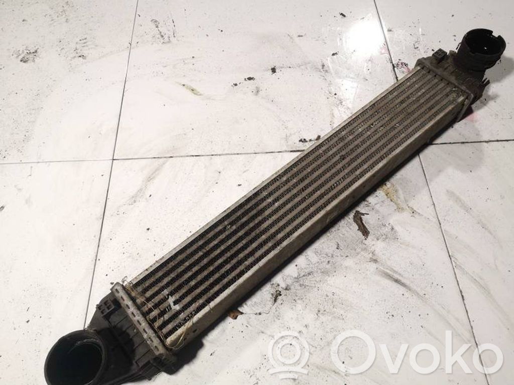 Radiator intercooler   A1695000000,Q04G0976,A1695000000,Q04G0976