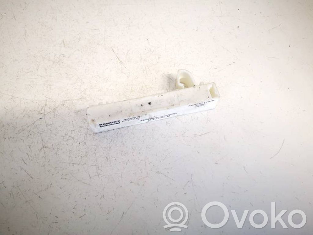 Renault Megane III Module unité de contrôle d'antenne