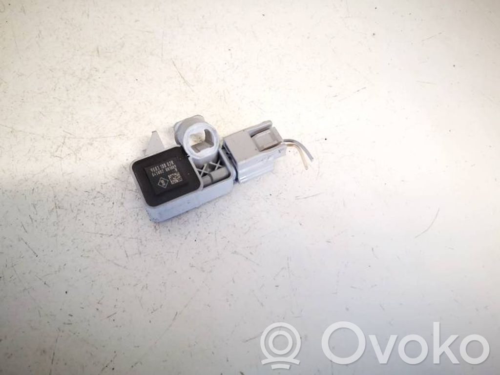 Airbagsensor Crashsensor Drucksensor   988310002R,988310002R