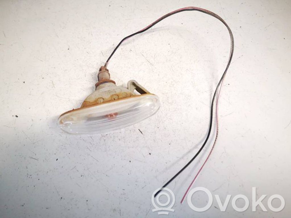 Fiat Punto (188) Indicatore di direzione del parafango anteriore