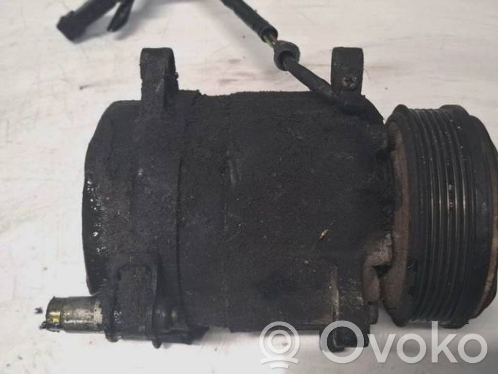 Peugeot 406 Compresor (pompă) aer condiționat (A/C) 