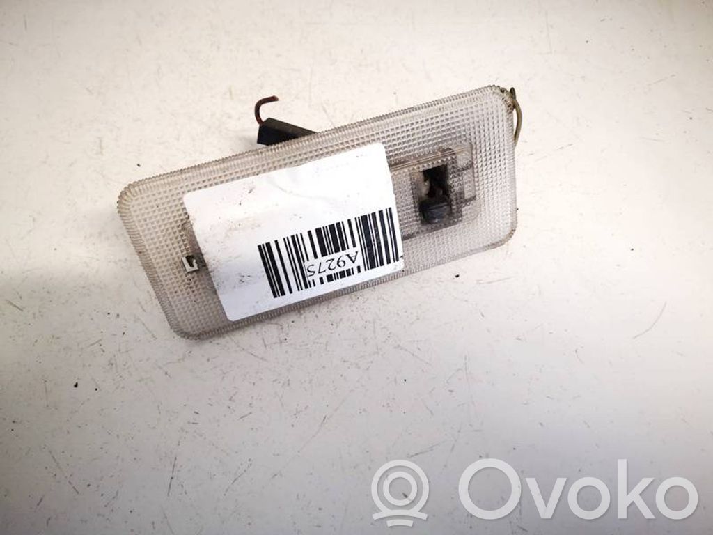 Takaistuimen valo   YC1513776AC,YC1513776AC