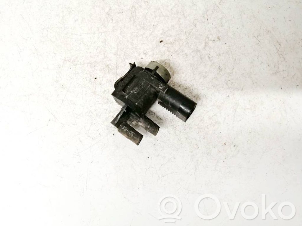 Électrovanne turbo   1J0906283C,1J0906283C