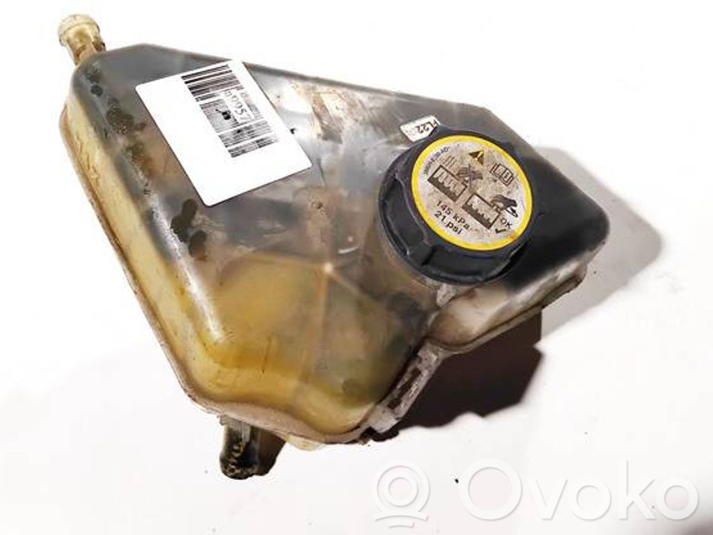 Mazda 2 Vas expansiune/rezervor lichid de răcire 
