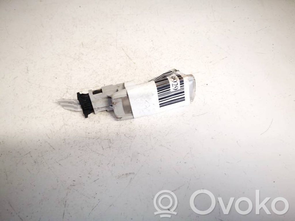 Volkswagen Golf VI Altre luci abitacolo 