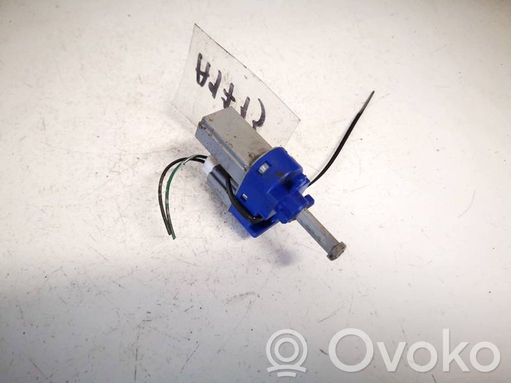 Interruptor sensor del pedal de freno   BP4K,BP4K