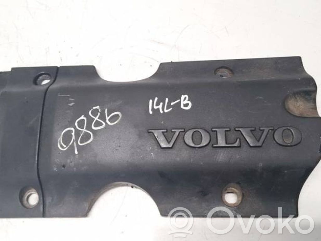 Engine cover (trim)   9207618,9207618