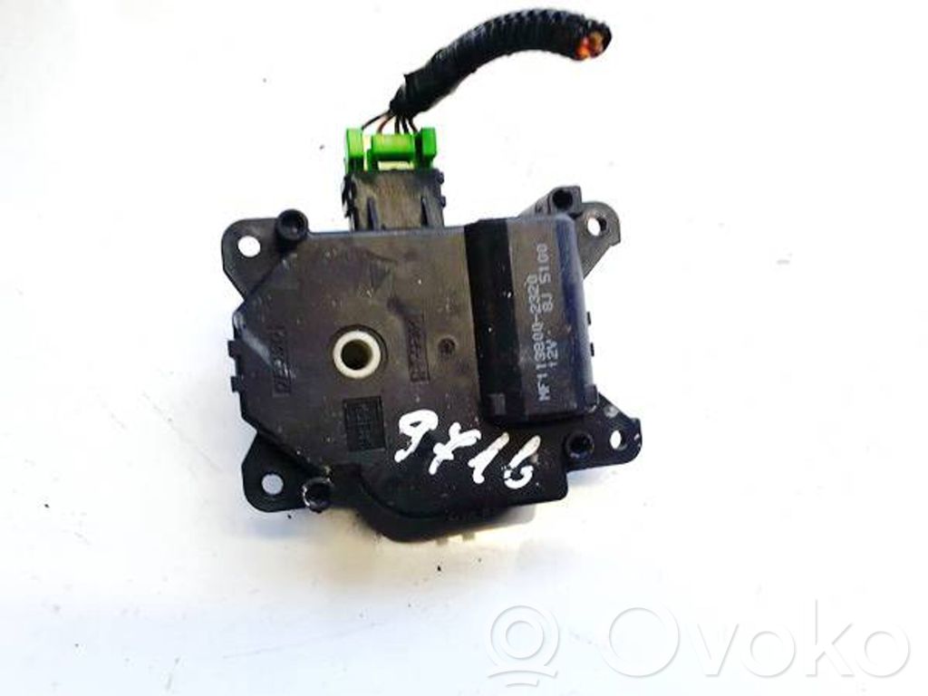 Honda CR-V Motorino attuatore aria