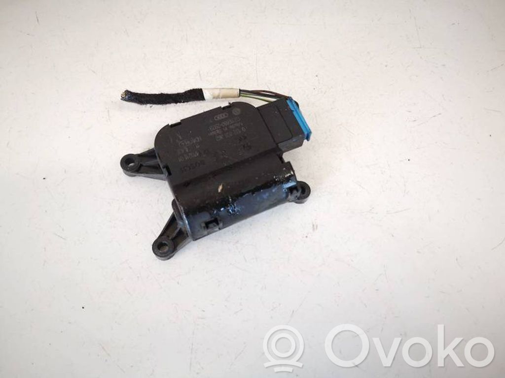 Skoda Superb B6 (3T) Stellmotor Heizung Klima 