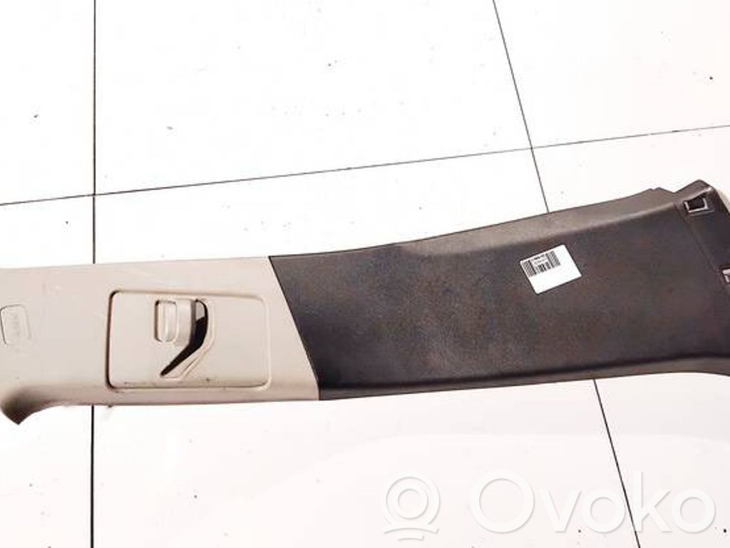 Opel Insignia A Alte piese de interior