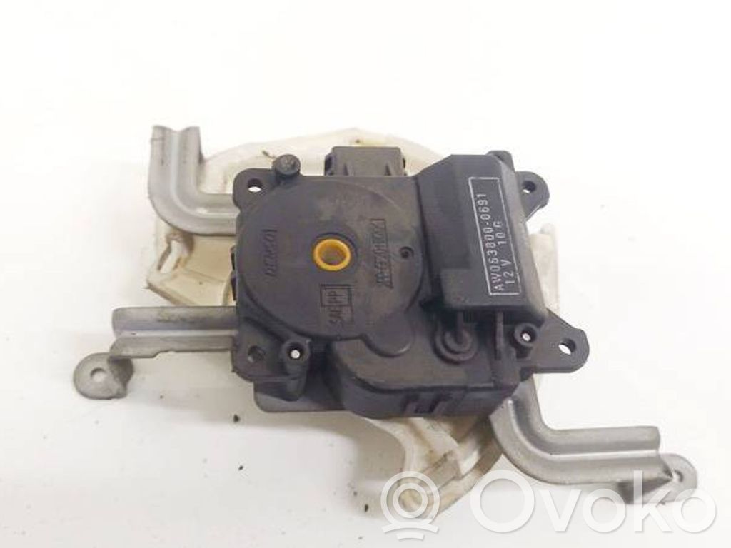 Subaru B9 Tribeca Motor/actuator clapetă aer 