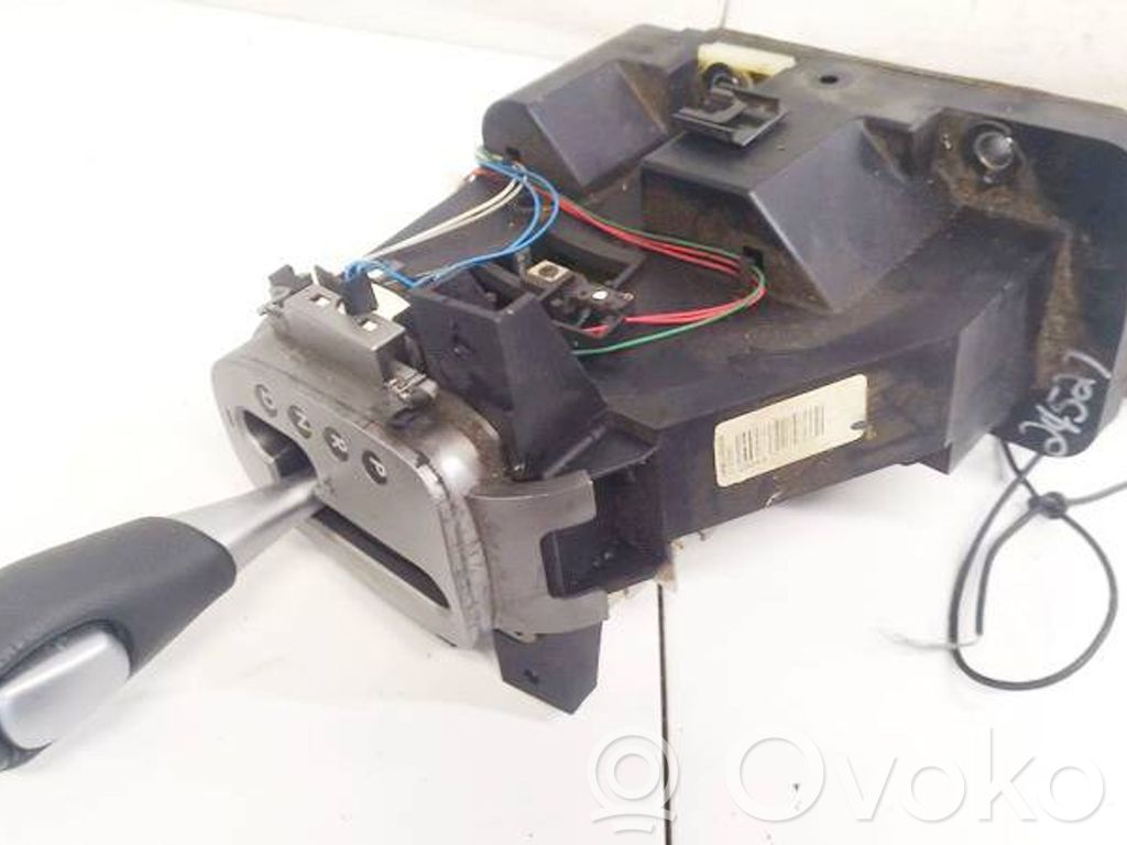 Selector caja de cambios   34901XA00A,34901XA00A