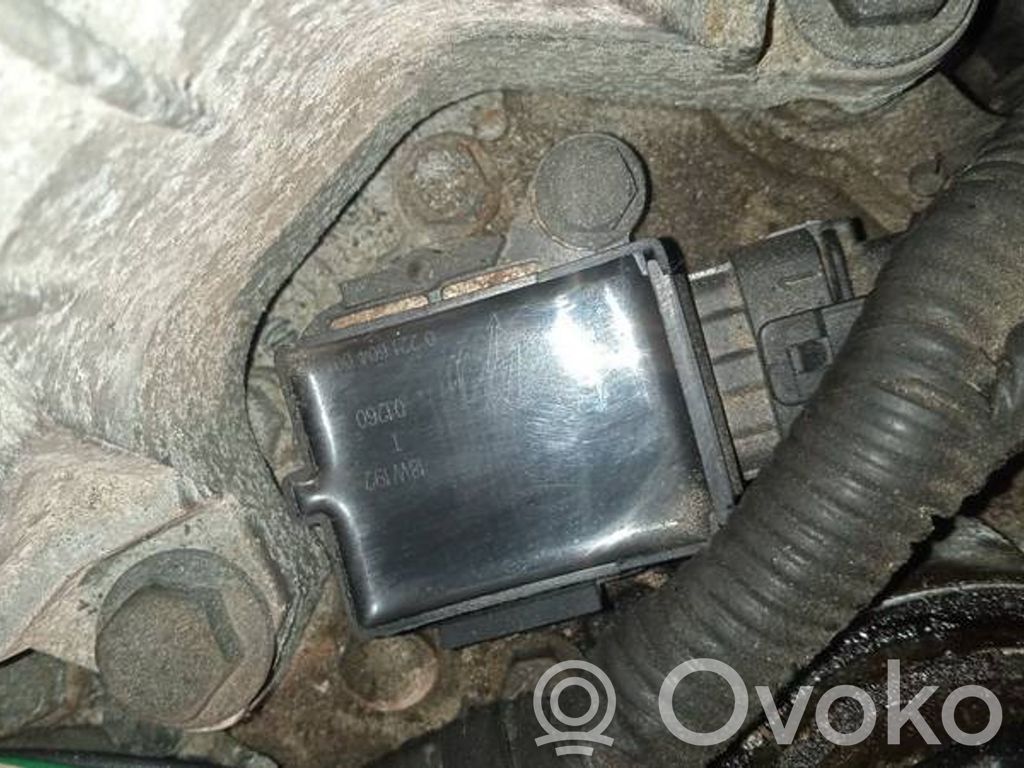Volvo XC90 Bobină aprindere