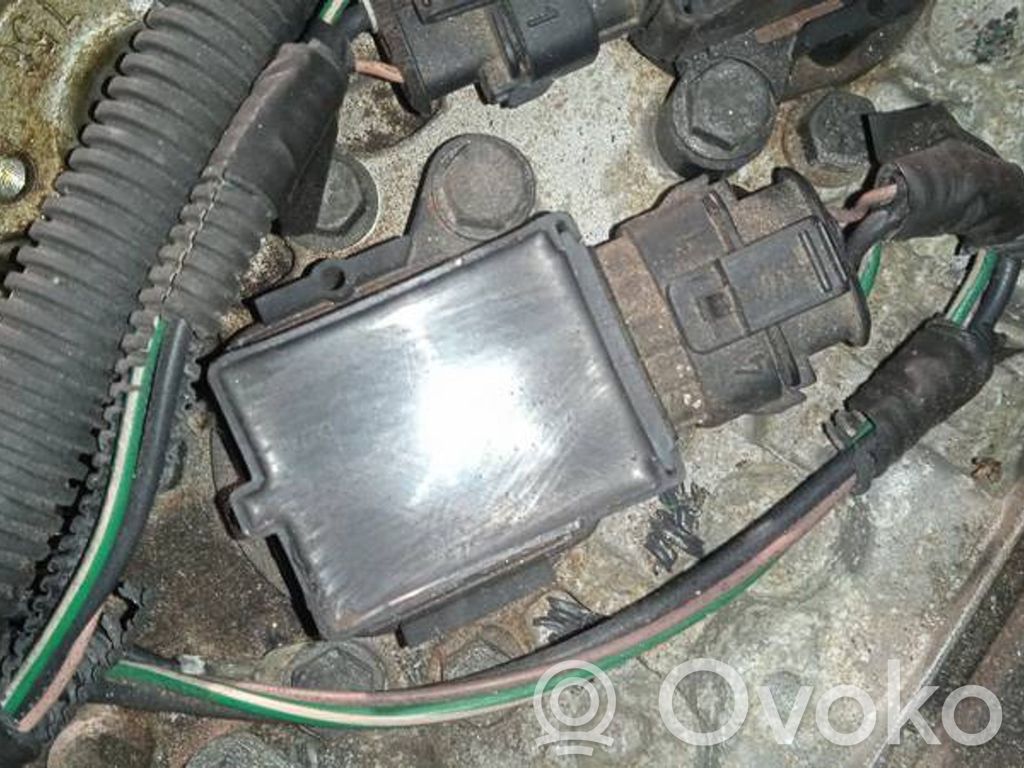 Volvo XC90 Bobina di accensione ad alta tensione