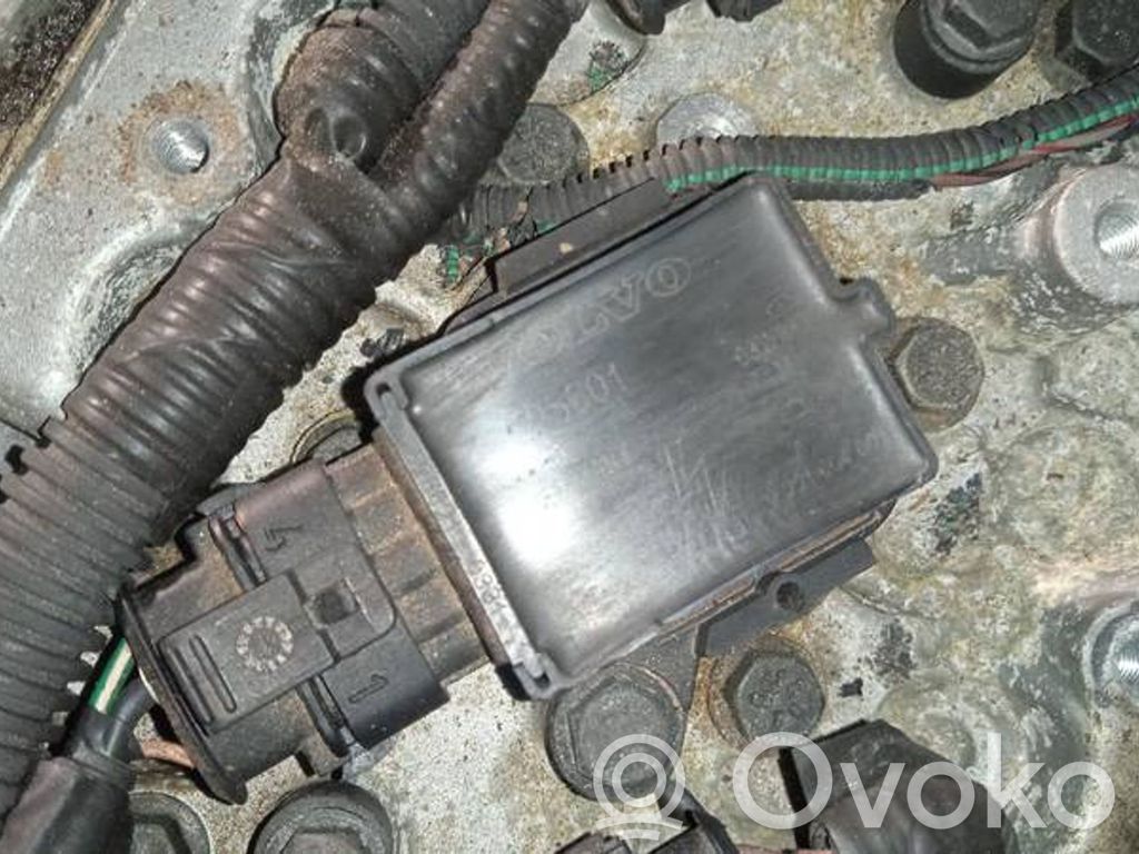Volvo XC90 Bobina di accensione ad alta tensione