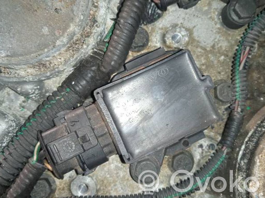 Volvo XC90 Bobina di accensione ad alta tensione