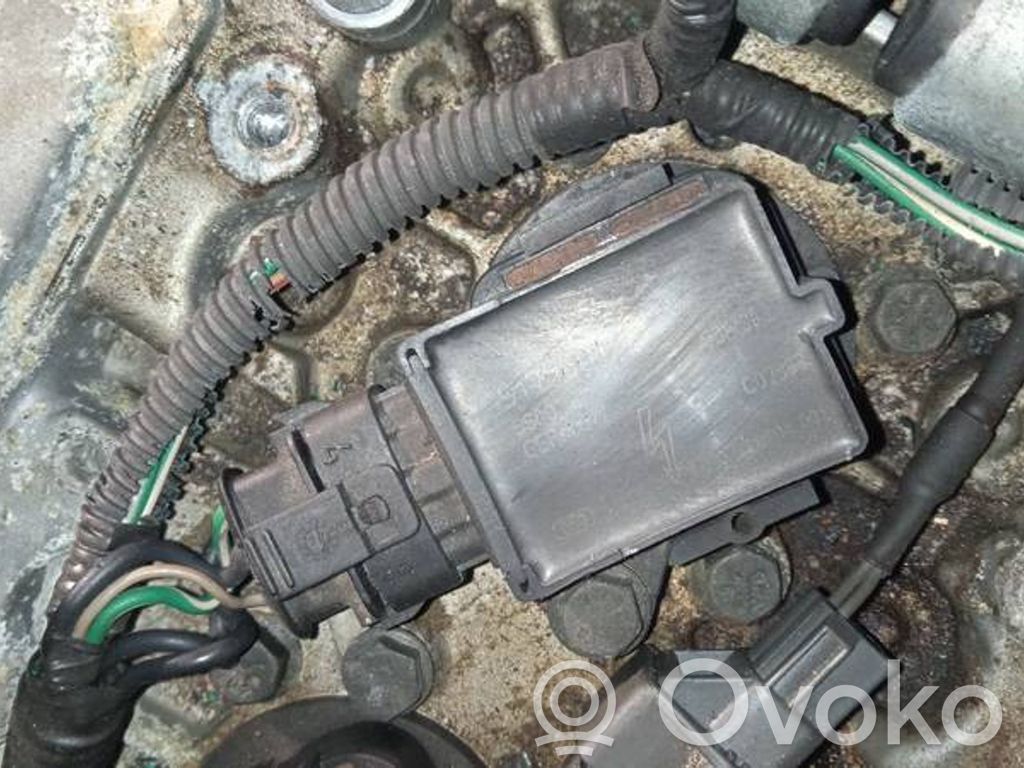 Volvo XC90 Bobina di accensione ad alta tensione