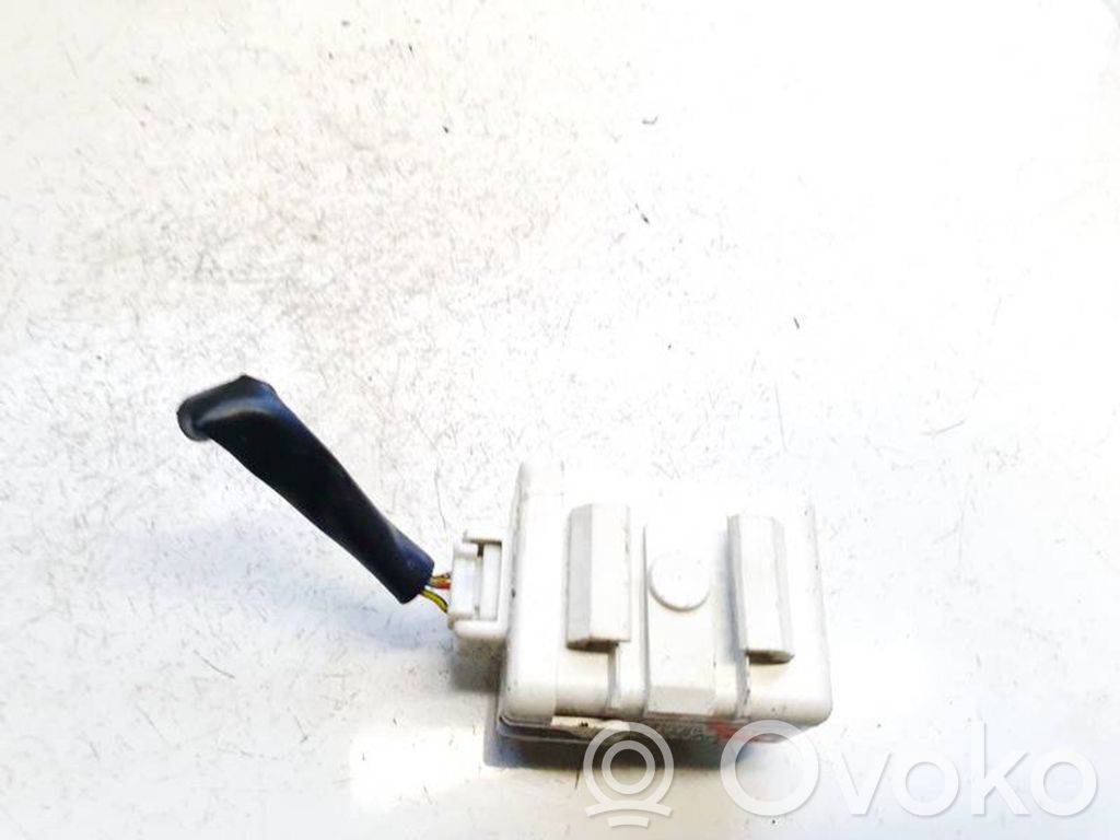 Suzuki Grand Vitara II Unidad de control/módulo inmovilizadora 