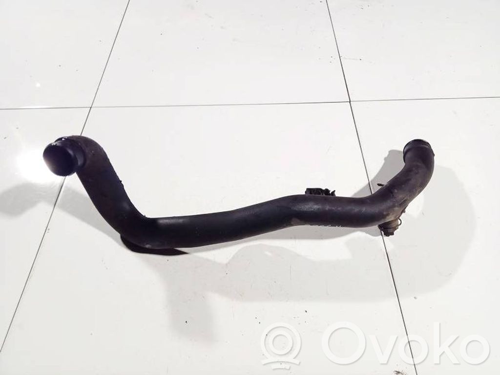 Wąż / Rura intercoolera   7M0145955G,7M0145955G