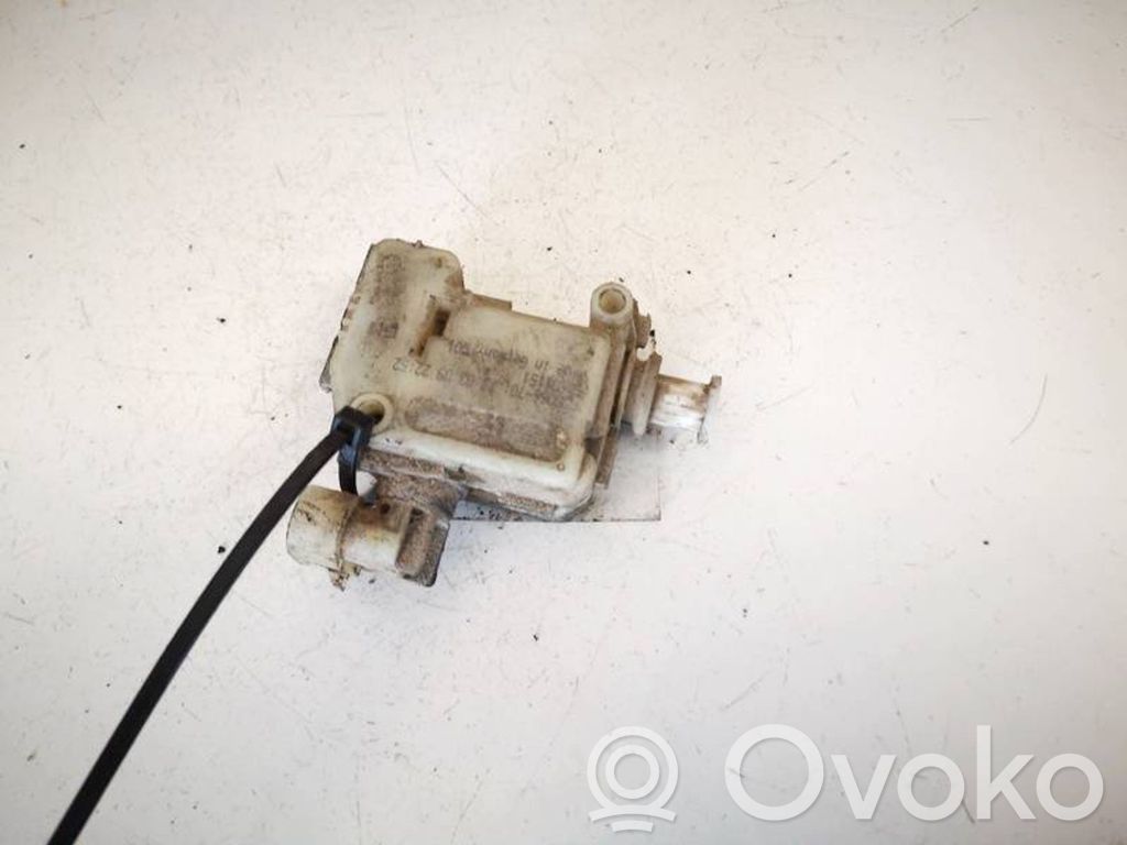 Motor închidere centralizată   13501151,13501151