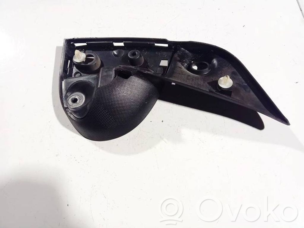 Toyota Aygo AB10 Altra parte interiore 
