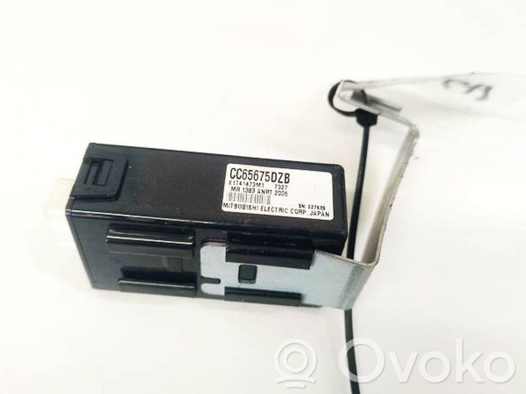 Autres unités de commande / modules   CC65675DZB,X1T41473M1,CC65675DZB,X1T41473M1