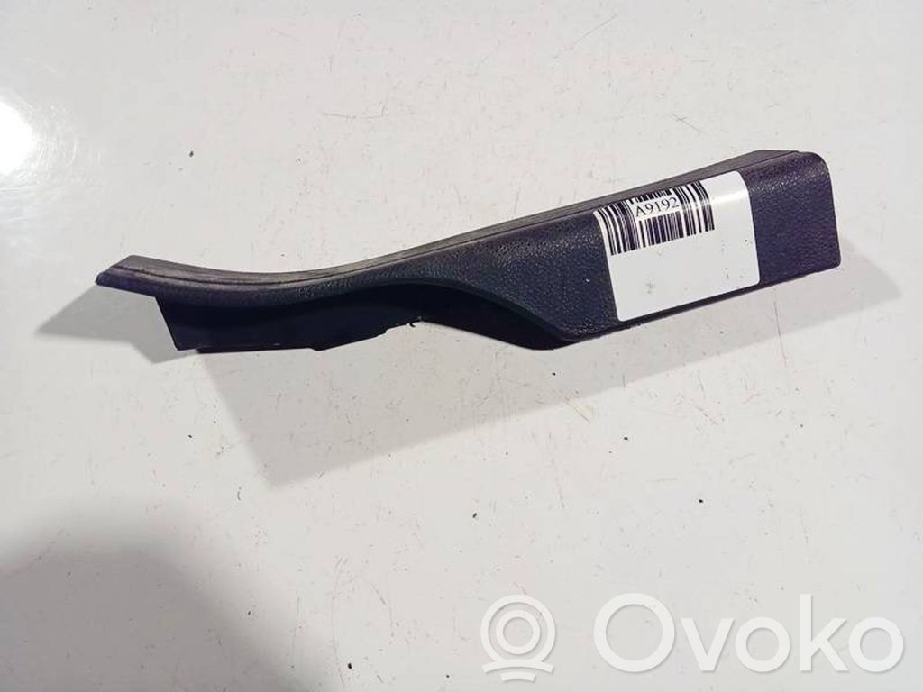 Mercedes-Benz C AMG W204 Altra parte interiore