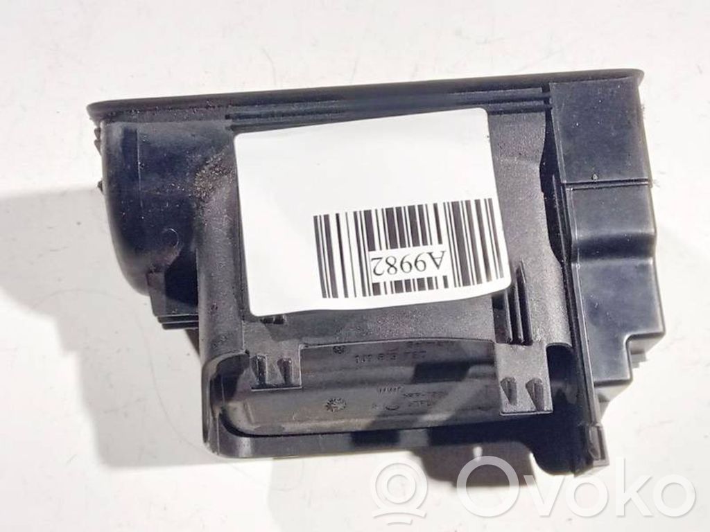 Volkswagen Golf IV Grilă ventilație centrală 