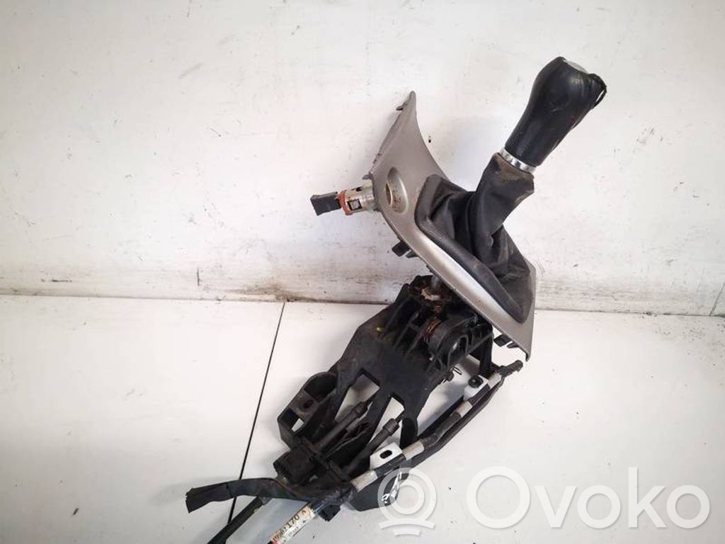 Selector caja de cambios