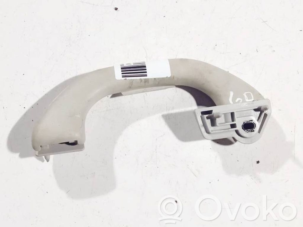 Skoda Octavia Mk2 (1Z) Maniglia interna tetto posteriore 