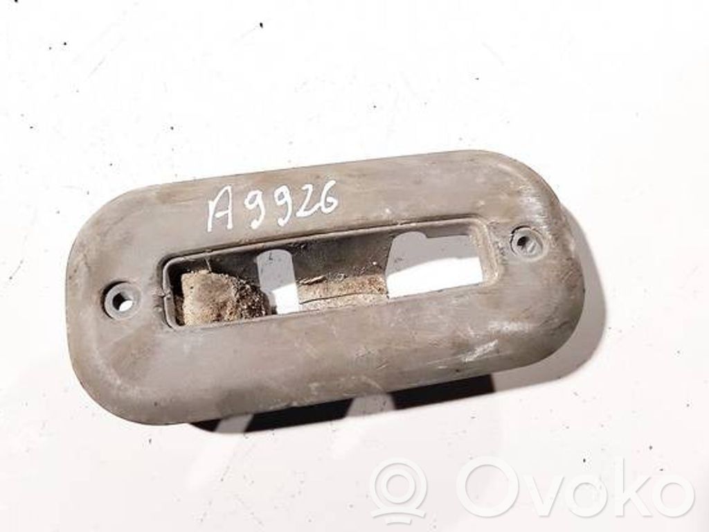 Ford Galaxy Altra parte interiore 
